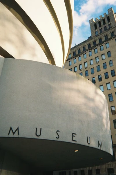 my local museum